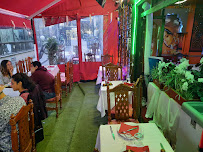 Atmosphère du Restaurant indien Le Trésor du Kashmir à Paris - n°5