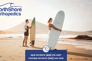 NorthShore Orthopedics - Wailuku, HI image