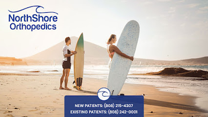 NorthShore Orthopedics - Wailuku, HI