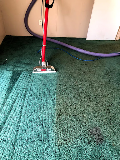 Carpet Cleaning Service «Able Janitorial & Carpet Services - Carpet Cleaning Longview, Tx», reviews and photos, 5734 TX-300 #15, Longview, TX 75604, USA