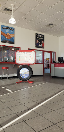 Tire Shop «Discount Tire Store - Cypress, TX», reviews and photos, 17326 Spring Cypress Rd, Cypress, TX 77429, USA