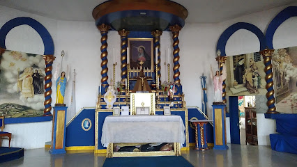 Santuario Santa Rita