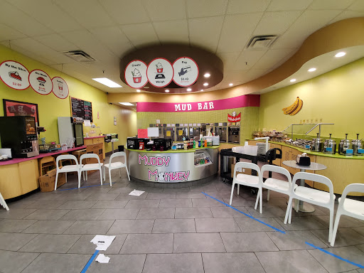 Ice Cream Shop «Muddy Monkey», reviews and photos, 3314 E Main St, Richmond, IN 47374, USA