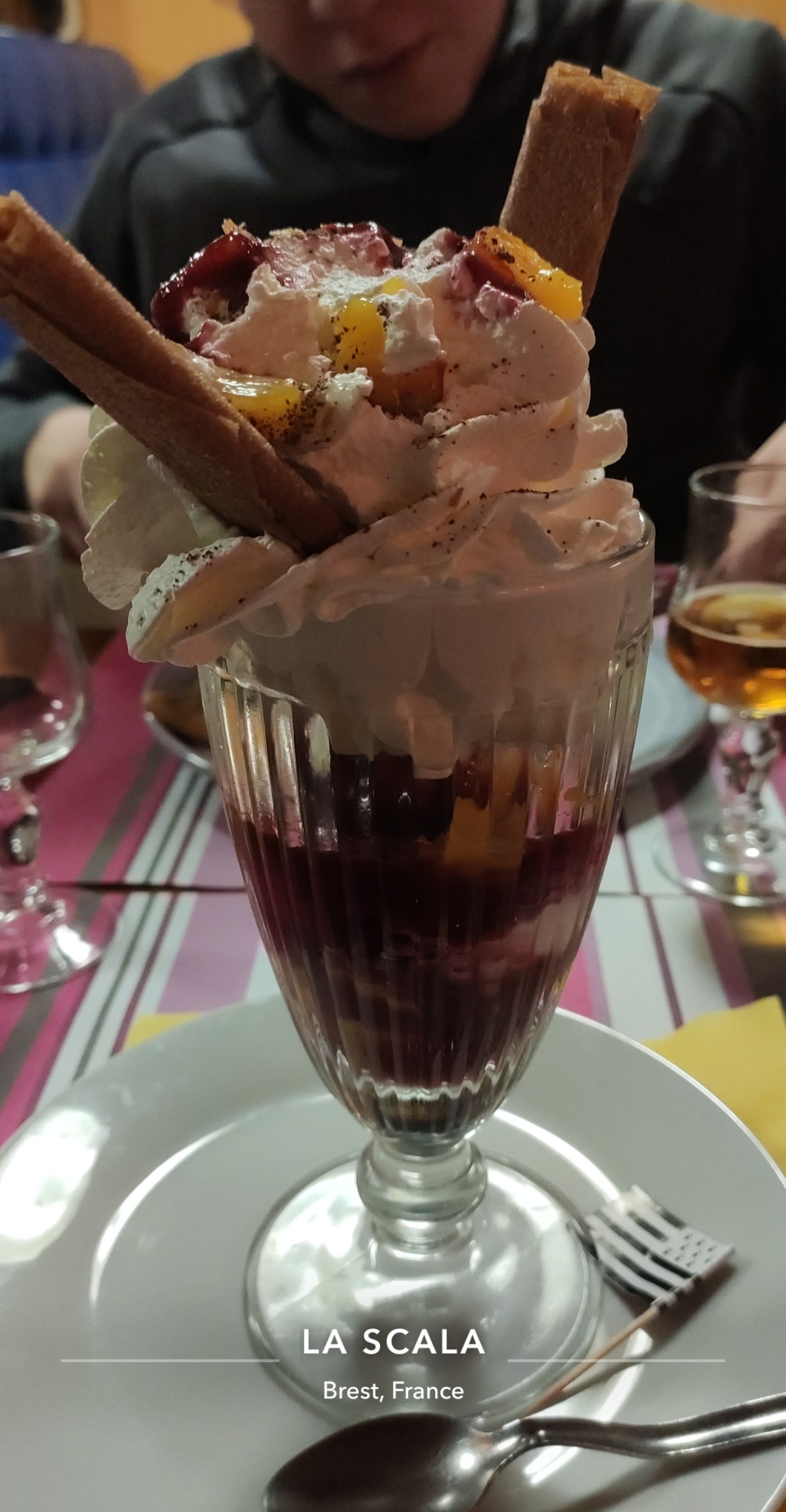 Photo n° 2 de l'avis de Yann.o fait le 02/12/2021 à 20:44