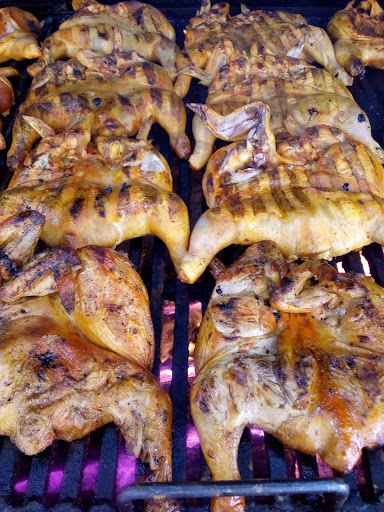 Pollos El Campero