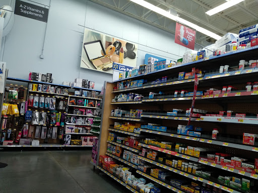 Department Store «Walmart Supercenter», reviews and photos, 8730 Liberty Rd, Randallstown, MD 21133, USA