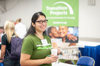 Transition Projects Veterans Services