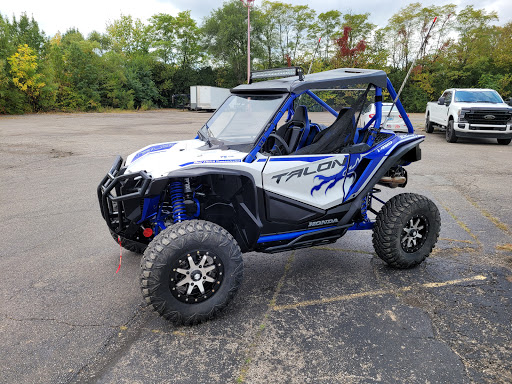 Car Dealer «Honda of Fairfield», reviews and photos, 5467 Dixie Hwy, Fairfield, OH 45014, USA