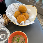 Photo n°2 de l'avis de Ben.l fait le 21/07/2023 à 14:19 sur le  CO.MO Bar & Bistrot à Blevio