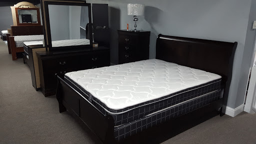 Furniture Store «DFW Furniture Warehouse», reviews and photos, 15063 E 14th St, San Leandro, CA 94578, USA