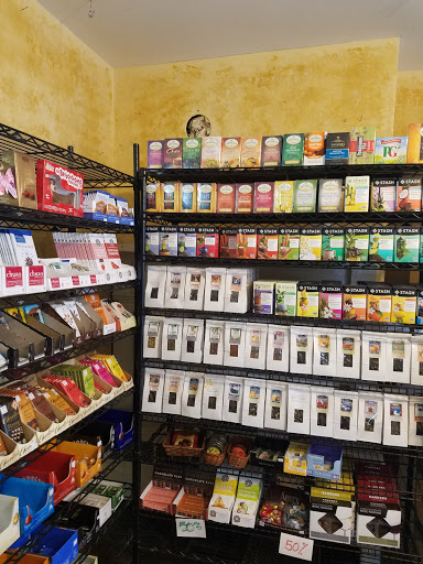 Gift Shop «German Street Coffee-Candlery», reviews and photos, 103 W German St, Shepherdstown, WV 25443, USA