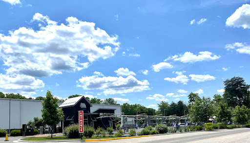 Blu Water Car Wash en Gambrills