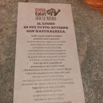 Photo n°9 de l'avis de sarah. fait le 27/11/2021 à 23:12 sur le  Azienda agricola Casa Colet di Bertola Valentina à Monastero di Vasco