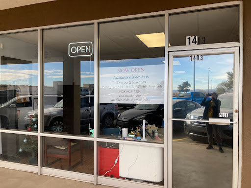 Explore mickey tattoo ideas, creative tattoo ideas in Cottonwood, available at AwakenInk Body Arts