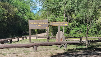 Parque Nacional Chaco