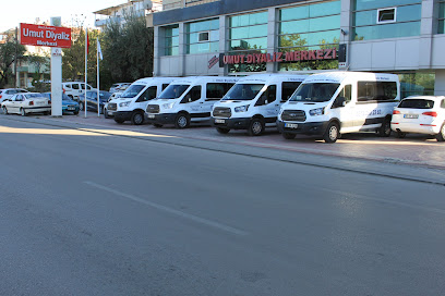 Ankara Umut Diyaliz Merkezi