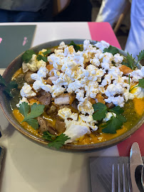 Les plus récentes photos du Restaurant Le Paradis du Fruit - Bastille à Paris - n°3