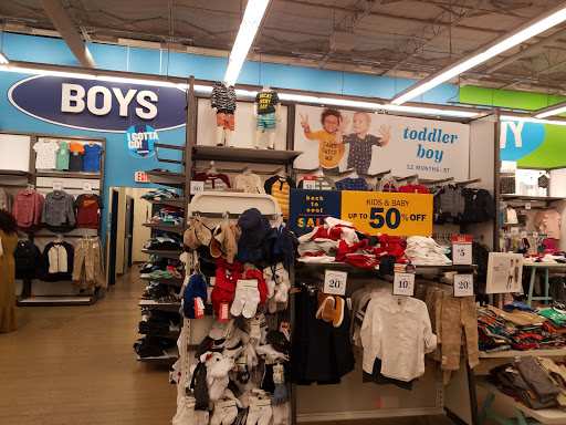 Clothing Store «Old Navy», reviews and photos, 6867 Hwy 6 N, Houston, TX 77084, USA