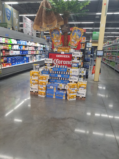 Supermarket «Walmart Neighborhood Market», reviews and photos, 3555 S 8400 W, Magna, UT 84044, USA