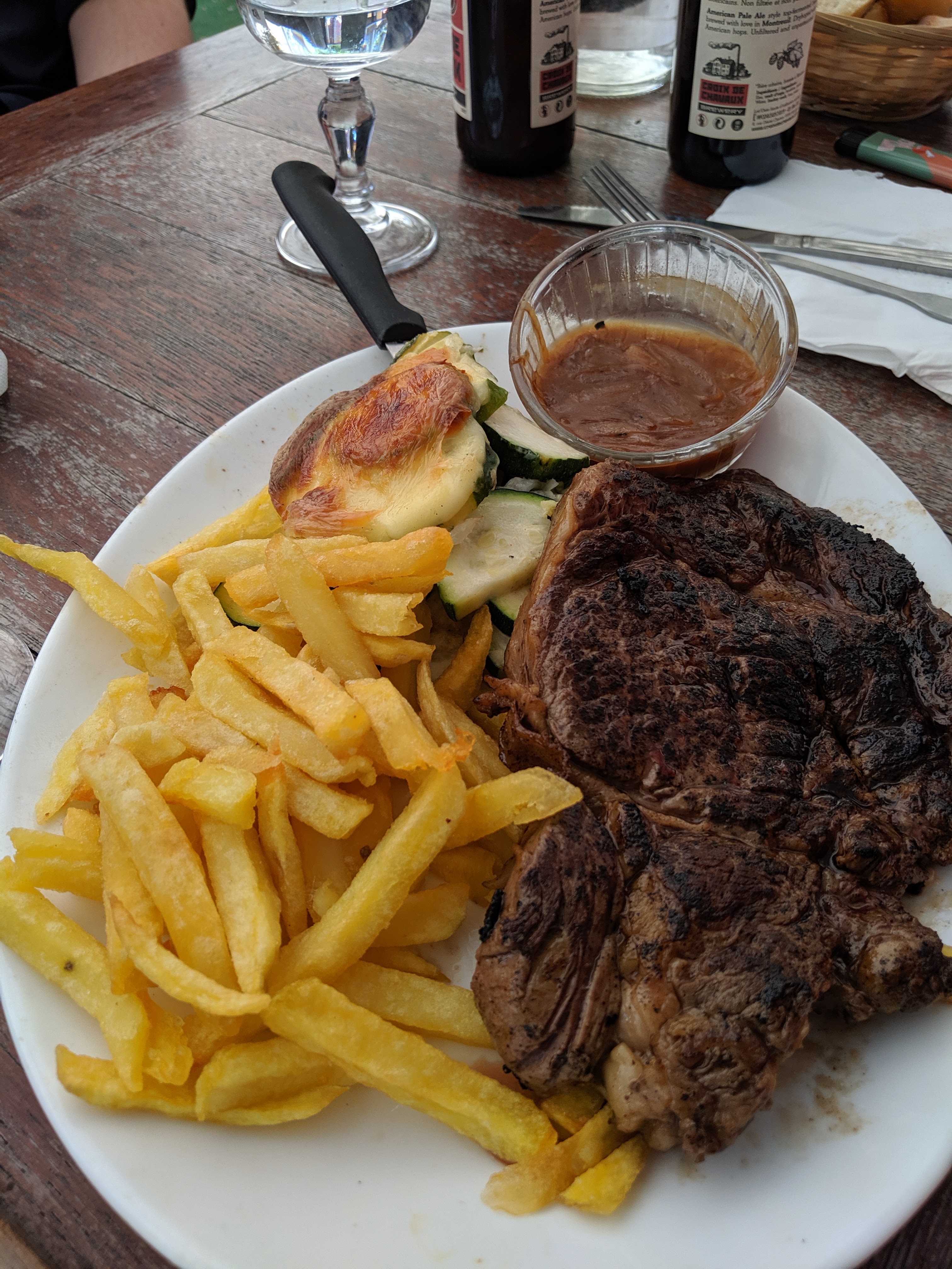 Photo n° 6 de l'avis de Mhamed.A fait le 08/07/2019 à 11:36