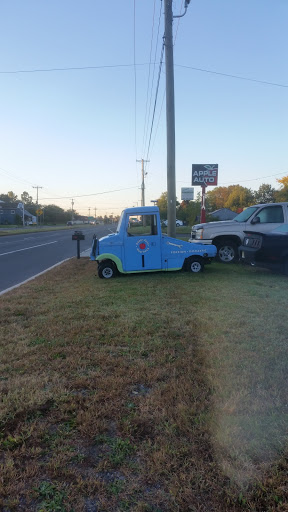 Car Dealer «Auto Lenders», reviews and photos, 104 NJ-73, Voorhees Township, NJ 08043, USA