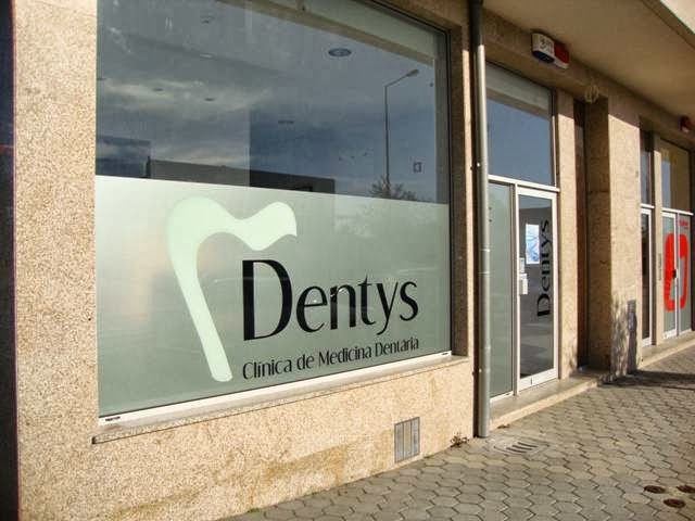 Avaliações doDENTYS - Clínica de Medicina Dentária em Aveiro em Aveiro - Dentista