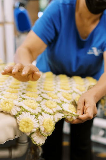 Dry Cleaner «Rytina Fine Cleaners and Launderers, Inc.», reviews and photos, 630 Fulton Ave, Sacramento, CA 95825, USA