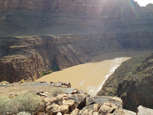 Helicopter Tour Agency «Maverick Helicopters», reviews and photos, 6075 S Las Vegas Blvd, Las Vegas, NV 89119, USA