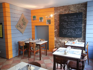 Photo n°26 de Côté Cour à Le Loroux-Bottereau ()