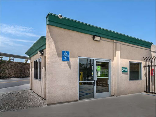 Storage Facility «Extra Space Storage», reviews and photos, 12737 Garvey Ave, Baldwin Park, CA 91706, USA