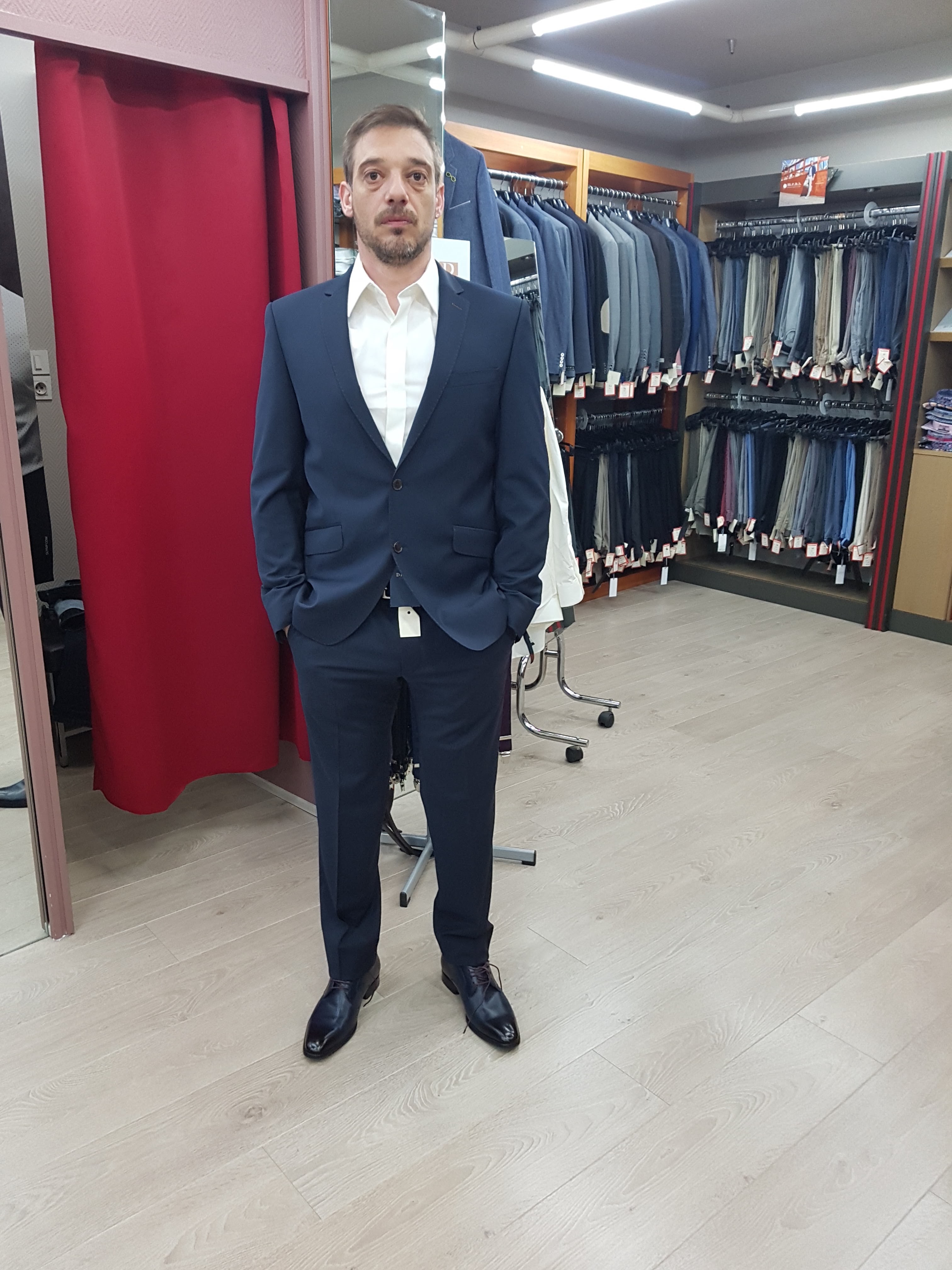 Photo n° 2 de l'avis de Michael.e fait le 03/05/2018 à 10:15
