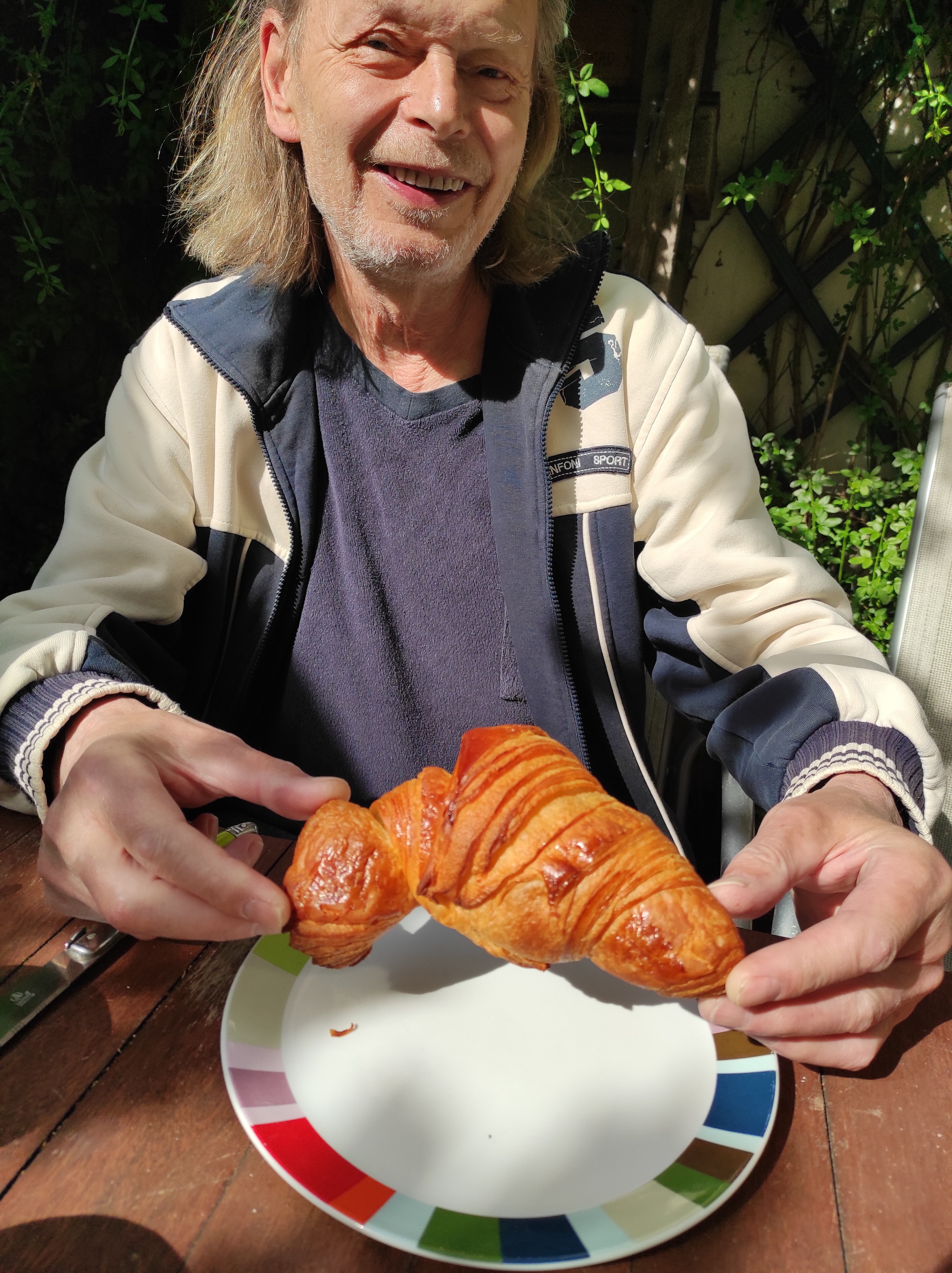 Photo n° 6 de l'avis de Antje.e fait le 30/04/2022 à 09:55