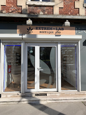 Extrem Lab Soissons - Cbd Shop à Soissons