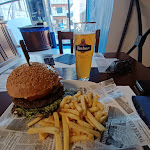 Photo n°3 de l'avis de Marco.a fait le 07/12/2021 à 14:31 sur le  Siamo Fritti Omegna à Omegna