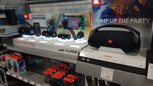 Electronics Store «Best Buy», reviews and photos, 2041 U.S. 287 Frontage Rd, Mansfield, TX 76063, USA