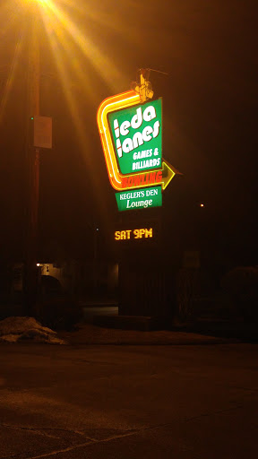 Bowling Alley «Leda Lanes», reviews and photos, 340 Amherst St, Nashua, NH 03063, USA