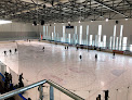 Aren'Ice Cergy