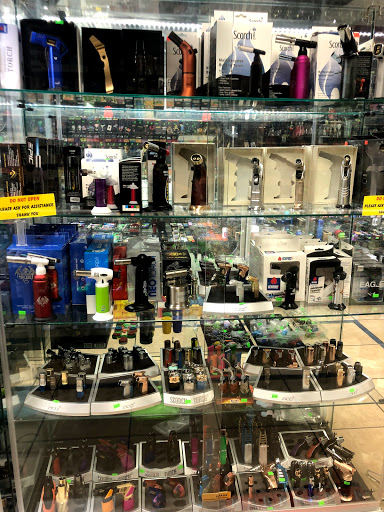 Tobacco Shop «Blu Smoke Shop», reviews and photos, 7607 E McDowell Rd #118, Scottsdale, AZ 85257, USA