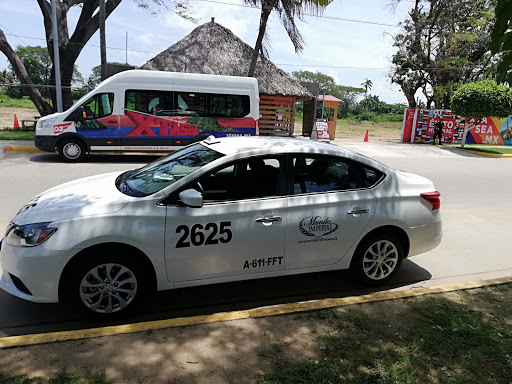 Taxis en Acapulco y Servicios Turisticos
