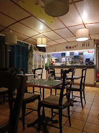 Atmosphère du Restaurant Le Chaudron de Lanfeust à Le Conquet - n°10
