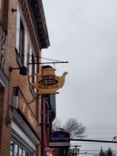 Coffee Store «White Mountain Gourmet Coffee», reviews and photos, 15 Pleasant St, Concord, NH 03301, USA