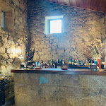 Photo n°5 de l'avis de Mark.r fait le 01/10/2019 à 21:47 sur le  Pousada Convento de Belmonte à Belmonte