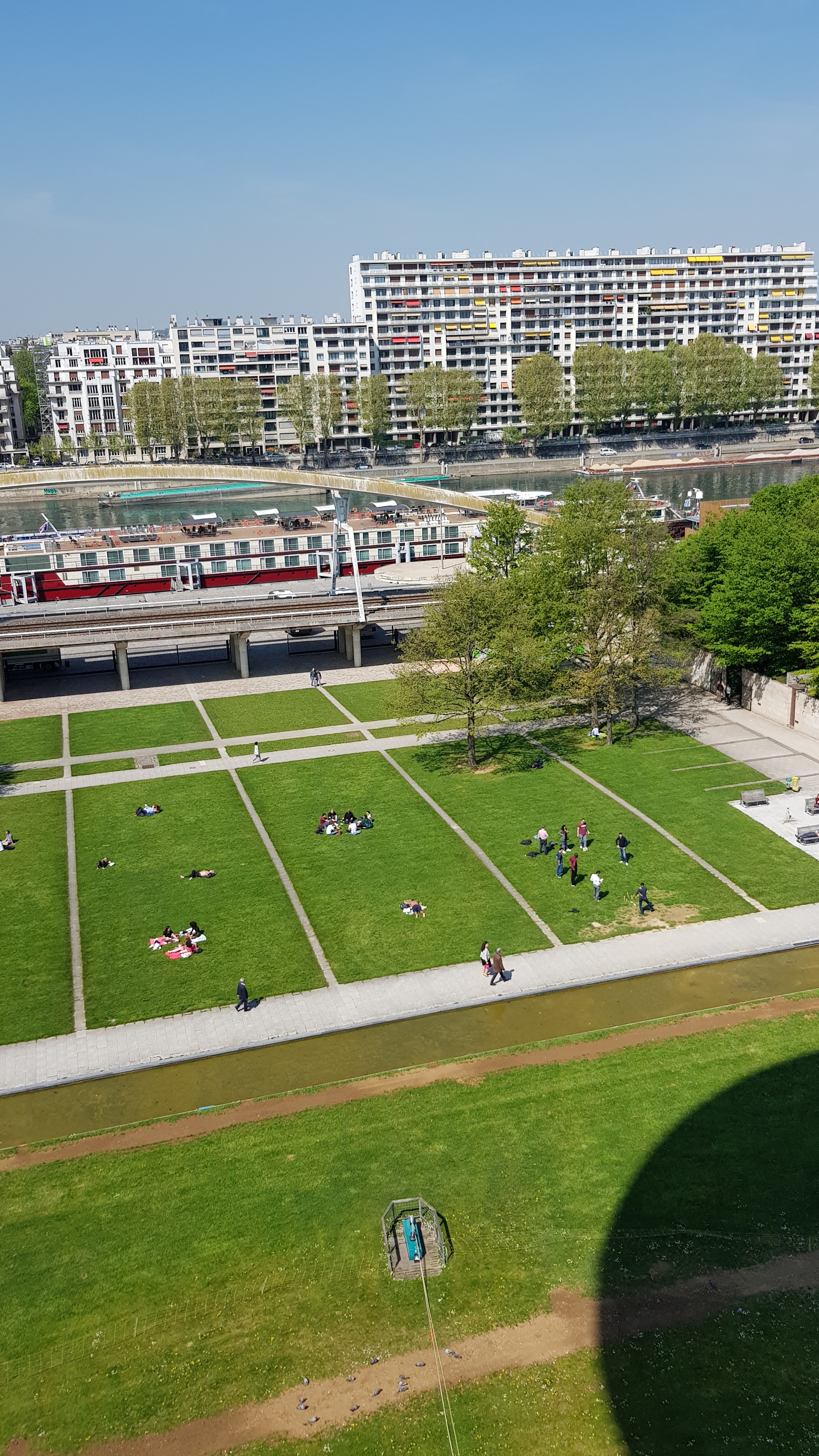 Photo n° 9 de l'avis de Laperle.i fait le 21/04/2019 à 00:27