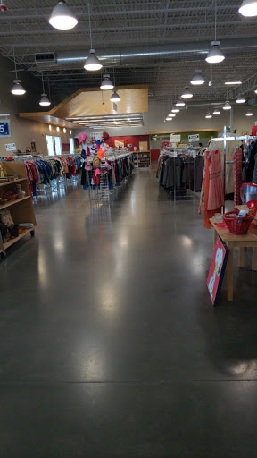 Thrift Store «Goodwill», reviews and photos