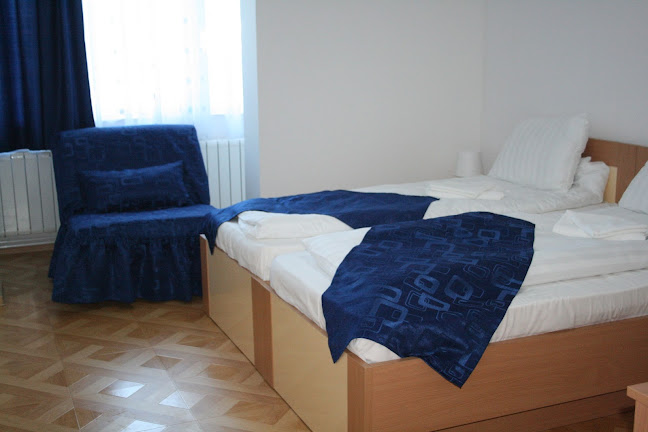 Opinii despre Flamingo Residence - Orsova în <nil> - Hotel