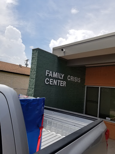 Family Crisis Center Inc