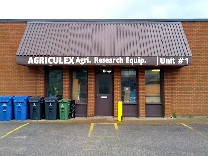 Agriculex Inc.