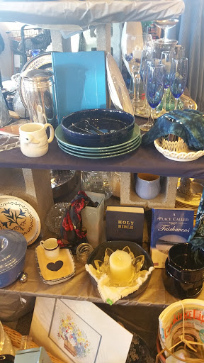 Second Hand Store «Twice Treasured Thrift», reviews and photos, 81680 Gallatin Rd, Bozeman, MT 59718, USA