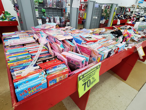 Discount Store «Dirt Cheap», reviews and photos, 1136 Main St, Tupelo, MS 38801, USA