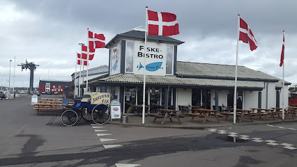 Juelsminde Fisk (Fiskebutik)